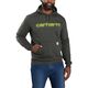 Carhartt Bluza Carhartt Rain Defender Mid Logo Peat