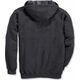 Carhartt Bluza Carhartt Midweight Hooded Sweatshirt Carbon