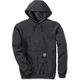 Carhartt Bluza Carhartt Midweight Hooded Sweatshirt Carbon