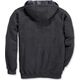 Carhartt Bluza Carhartt Midweight Hooded Sweatshirt Carbon