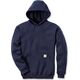 Carhartt Bluza Carhartt Midweight Hooded Sweatshirt Navy