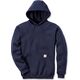Carhartt Bluza Carhartt Midweight Hooded Sweatshirt Navy