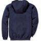 Carhartt Bluza Carhartt Midweight Hooded Sweatshirt Navy