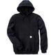Carhartt Bluza Carhartt Midweight Hooded Sweatshirt Black