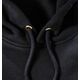 Carhartt Bluza Carhartt Midweight Hooded Sweatshirt Black