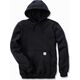 Carhartt Bluza Carhartt Midweight Hooded Sweatshirt Black