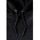 Carhartt Bluza Carhartt Midweight Hooded Sweatshirt Black