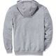 Carhartt Bluza Carhartt Midweight Hooded Sweatshirt Grey