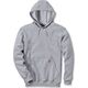 Carhartt Bluza Carhartt Midweight Hooded Sweatshirt Grey