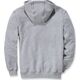 Carhartt Bluza Carhartt Midweight Hooded Sweatshirt Grey
