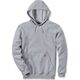 Carhartt Bluza Carhartt Midweight Hooded Sweatshirt Grey