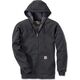 Carhartt Bluza Carhartt Midweight Hooded ZIP Carbon