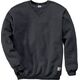 Carhartt Bluza Carhartt Midweight Crewneck Carbon
