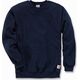Carhartt Bluza Carhartt Midweight Crewneck New Navy
