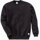 Carhartt Bluza Carhartt Midweight Crewneck Black