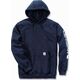 Carhartt Bluza Carhartt Midweight Signature Logo New Navy