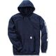 Carhartt Bluza Carhartt Midweight Signature Logo New Navy