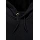 Carhartt Bluza Carhartt Midweight Signature Logo Black