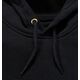 Carhartt Bluza Carhartt Midweight Signature Logo Black