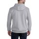 Carhartt Bluza Carhartt Midweight Signature Logo Grey