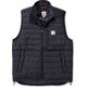 Carhartt Kamizelka Carhartt Gilliam Vest Black