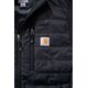 Carhartt Kamizelka Carhartt Gilliam Vest Black