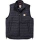 Carhartt Kamizelka Carhartt Gilliam Vest Black