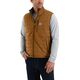 Carhartt Kamizelka Carhartt Gilliam Vest Brown