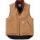 Carhartt Kamizelka Carhartt Arctic Vest Brown