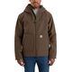 Carhartt Kurtka Carhartt Super Dux Active Jacket Coffee