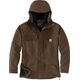 Carhartt Kurtka Carhartt Super Dux Insulated Coat Coffee
