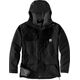 Carhartt Kurtka Carhartt Super Dux Insulated Coat Black