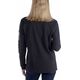 Carhartt Koszulka Carhartt Workwear Sleeve Logo Black