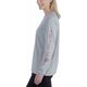 Carhartt Koszulka Carhartt Workwear Sleeve Logo Grey