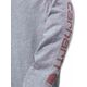 Carhartt Koszulka Carhartt Workwear Sleeve Logo Grey