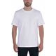Carhartt Koszulka Carhartt Workwear Solid T-Shirt White