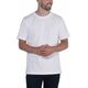 Carhartt Koszulka Carhartt Workwear Solid T-Shirt White
