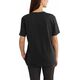 Carhartt Koszulka Carhartt WK87 Workwear Pocket Black