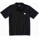 Carhartt Koszulka Carhartt Polo Contractor Work Black
