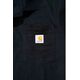 Carhartt Koszulka Carhartt Polo Contractor Work Black