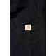 Carhartt Koszulka Carhartt Polo Contractor Work Black