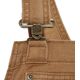 Carhartt Ogrodniczki Crawford Double Front Bib Ove