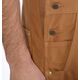 Carhartt Ogrodniczki Carhartt Bib Overall Brown