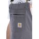 Carhartt Ogrodniczki Carhartt Rugged Flex Rigby Gravel
