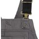 Carhartt Ogrodniczki Carhartt Rugged Flex Rigby Gravel