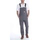 Carhartt Ogrodniczki Carhartt Rugged Flex Rigby Gravel