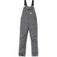 Carhartt Ogrodniczki Carhartt Rugged Flex Rigby Gravel
