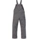 Carhartt Ogrodniczki Carhartt Rugged Flex Rigby Gravel