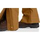 Carhartt Ocieplane Ogrodniczki Carhartt Firm Duck Brown