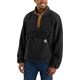 Carhartt Polar Carhartt Fleece Pullover Black